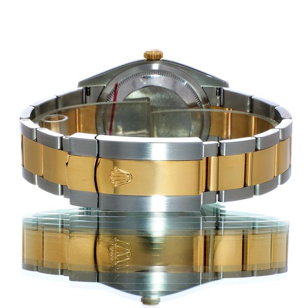 Rolex Datejust 126233